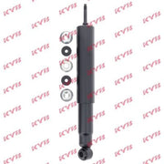 KYB Shock Absorber Damper Strut Front 444149