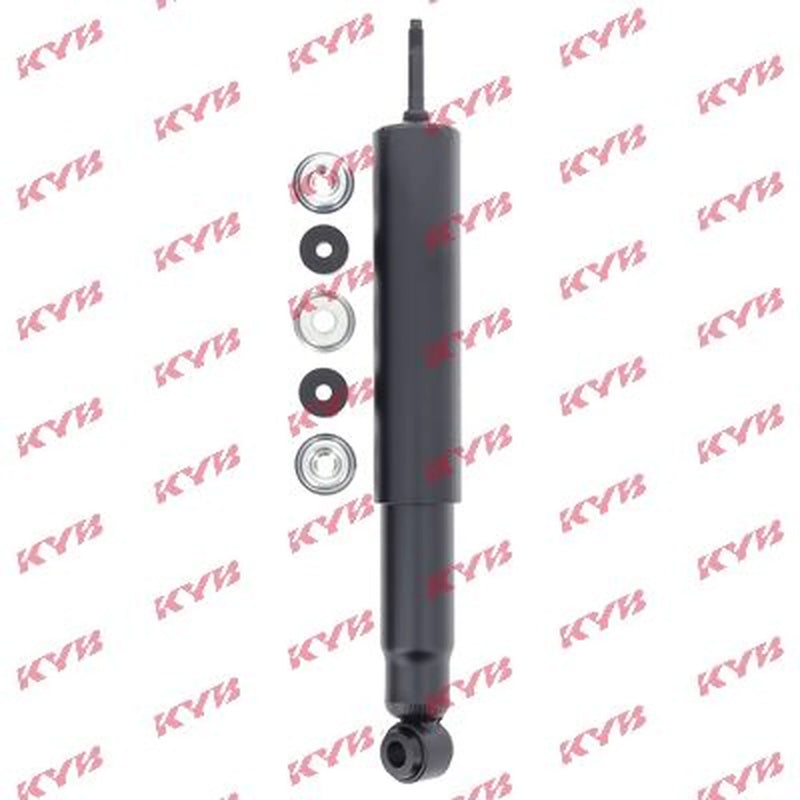 KYB Shock Absorber Damper Strut Front 444149