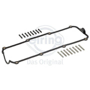 Elring Cylinder Head Cover Gasket Set ACM (Polyacrylate) 457.200