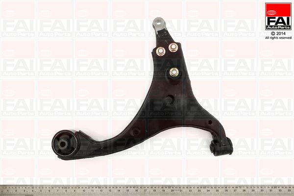 FAI Control/Trailing Arm