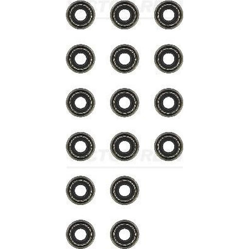 Victor Reinz Valve Stem Seal Set ID High 12-53057-01