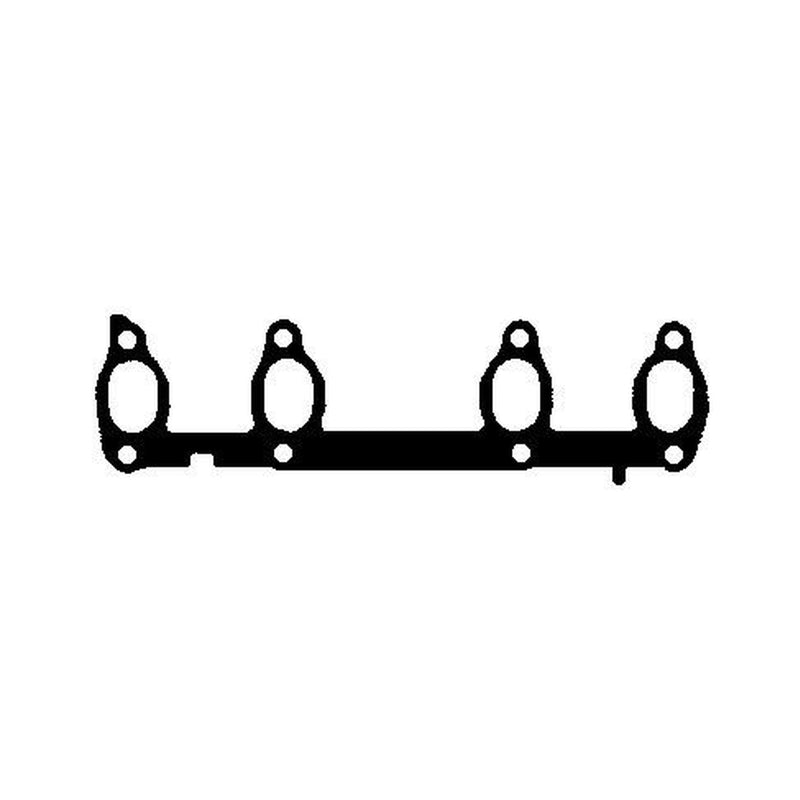 BGA Exhaust Manifold Gasket Wide 1mm Thick MG4558