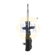 NAPA Shock Absorber Damper Strut Front Right NSA1142