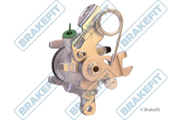 Apec Brake Caliper Assembly Rear Right