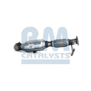 BM Catalysts Homologated Diesel Cat BM80443H