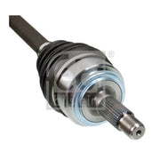 Febi CV Drive Shaft Driveshaft Front Left 183822