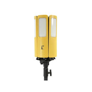 Lighthouse Heavy-Duty LED Site Light 110V - JF9120-200W