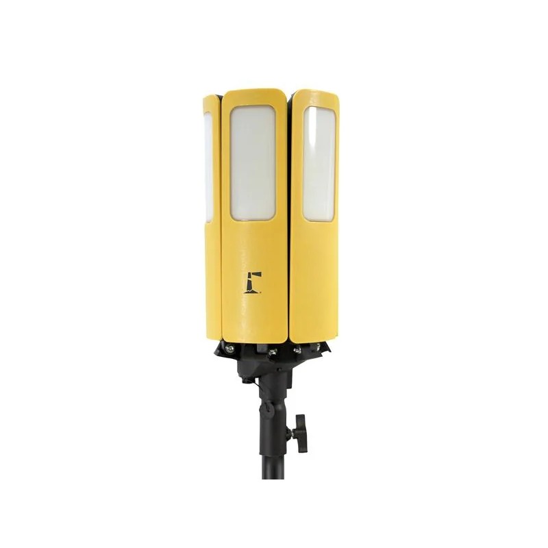 Lighthouse Heavy-Duty LED Site Light 110V - JF9120-200W
