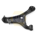 NAPA Control/Trailing Arm Front Left NST2897