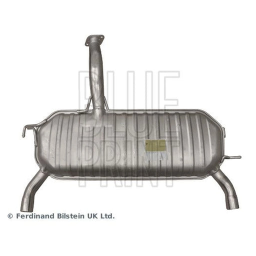 Blue Print Rear Silencer Rear ADG06004