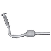 Hella Catalytic Converter 8LE 366 054-641