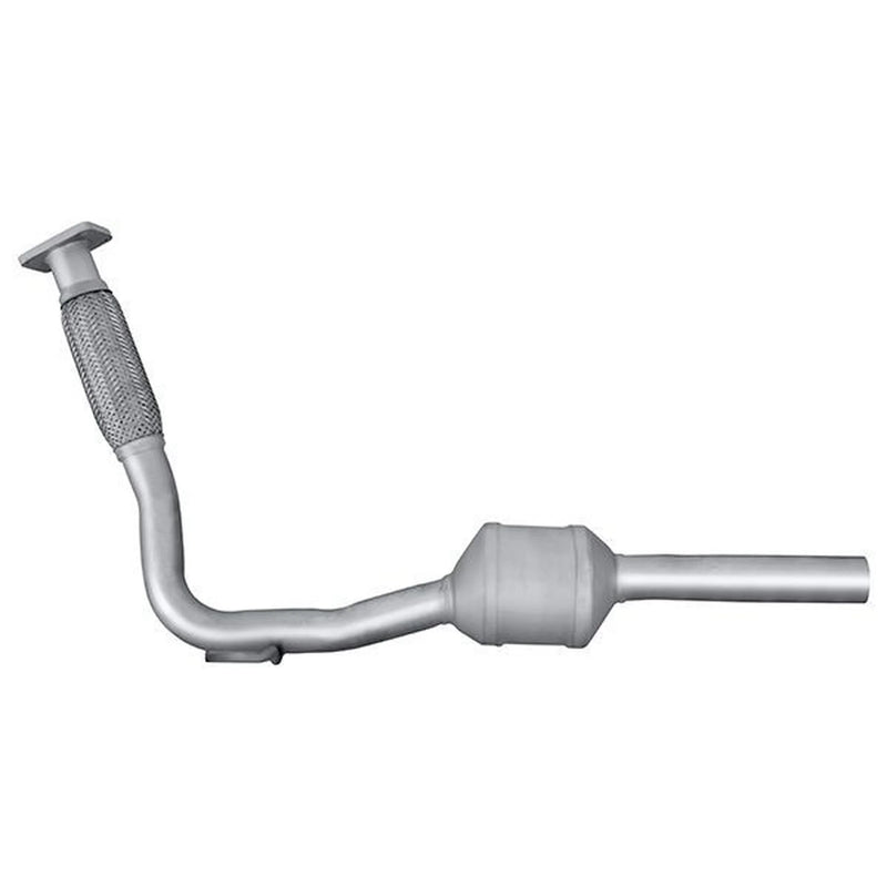 Hella Catalytic Converter 8LE 366 054-641