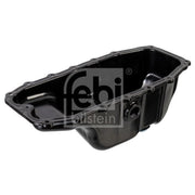 Febi Engine Oil Sump Pan 174121