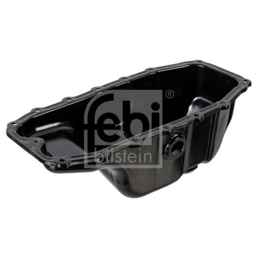 Febi Engine Oil Sump Pan 174121