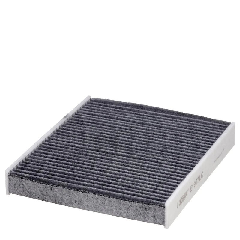 Hengst Cabin Air Filter (Pollen Filter) E1907LC
