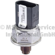 Pierburg Fuel Rail Pressure Sensor 7.11225.05.0