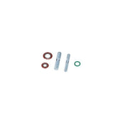 NRF Air Conditioning Condenser 350395