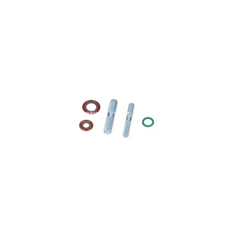 NRF Air Conditioning Condenser 350395