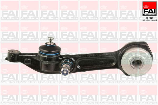 FAI Control/Trailing Arm