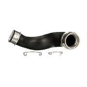 Gates Intercooler Turbo Charge Air Hose 340mm 09-0759C