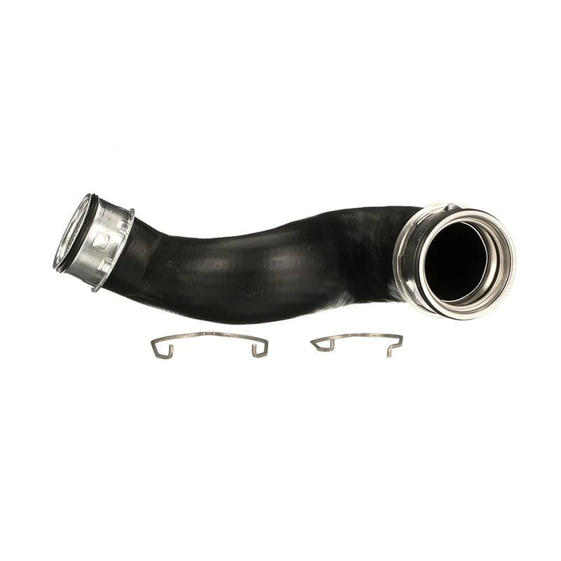 Gates Intercooler Turbo Charge Air Hose 340mm 09-0759C