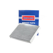 Borg & Beck Cabin Air Filter (Pollen Filte BFC1477C