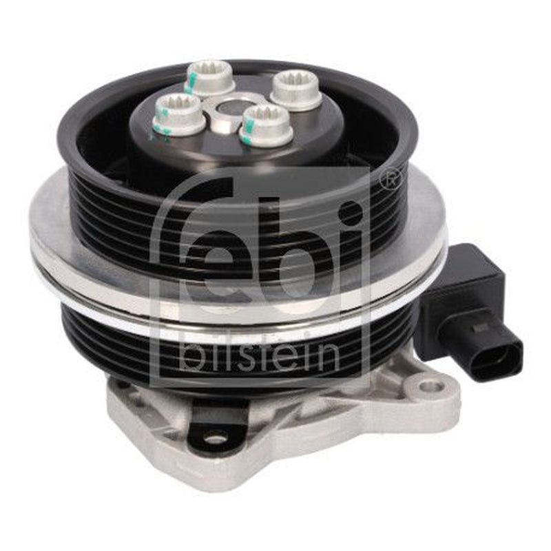 Febi Engine Cooling Water Pump 199695