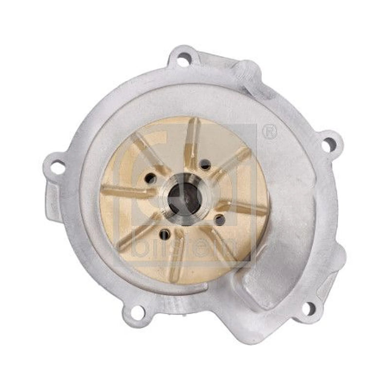 Febi Engine Cooling Water Pump 17614