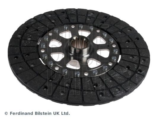 Blue Print ADT33149 Clutch Disc