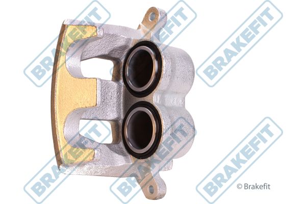 Apec Brake Caliper Assembly Front Right fits Ford Chassis 2000-2006 2.0 2.3 2.4