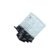 NRF Heater Blower Fan 34638