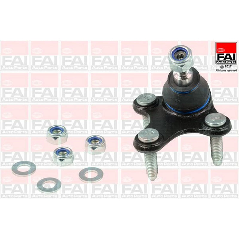 FAI Ball Joint SS8311