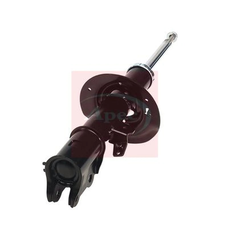 Apec Shock Absorber Damper Strut Front Left ASA2049