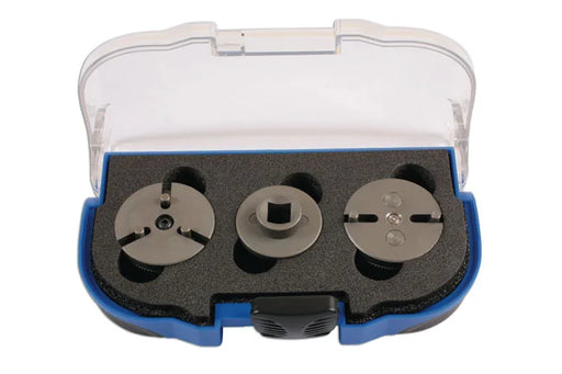 Laser Tools Brake Adaptor Set - Adjustable - PL