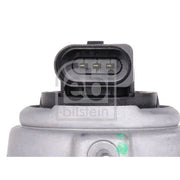 Febi Turbocharger Turbo Unit 187059