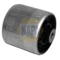 NAPA Wishbone / Control / Trailing Arm Bush Front Right NST8231