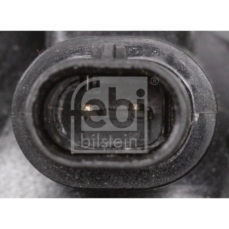 Febi Thermostat Housing Cover 196548