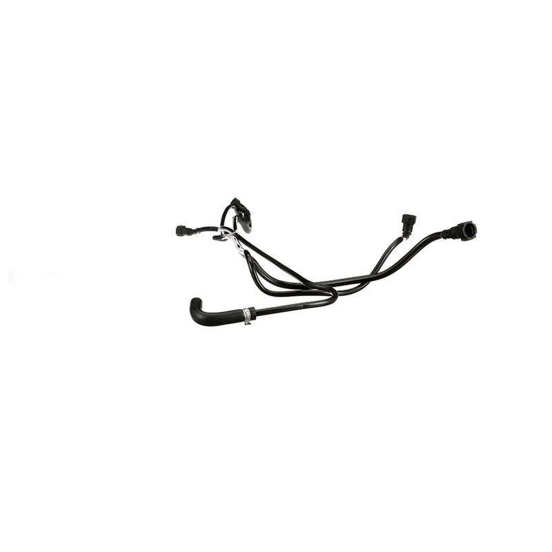 Gates Molded Fuel Hose MFL1001