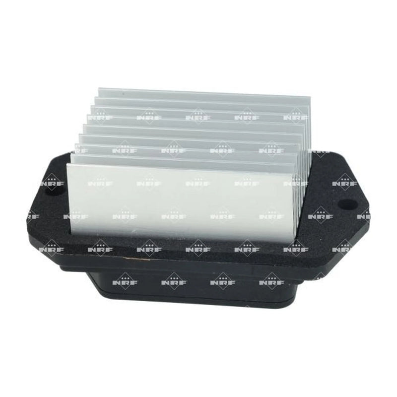 NRF Heater Blower Resistor 342137