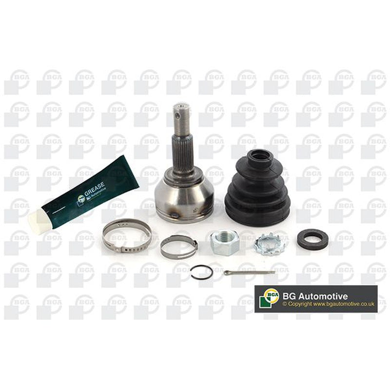 BGA Drive Shaft Joint Kit CV6319A