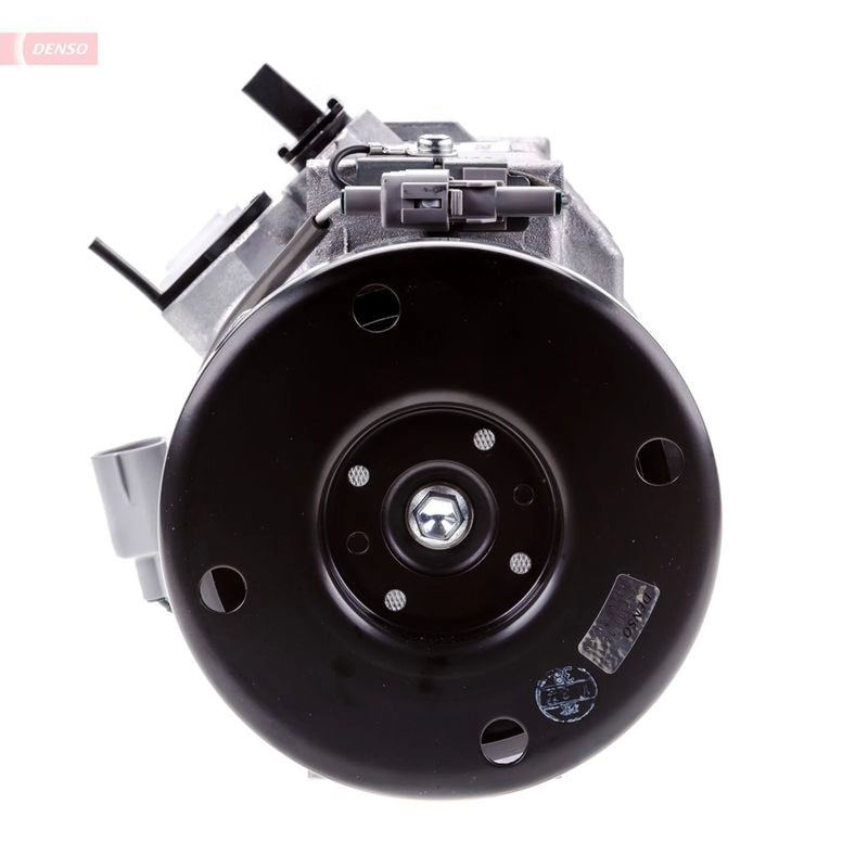 Denso Air Conditioning Compressor DCP50131