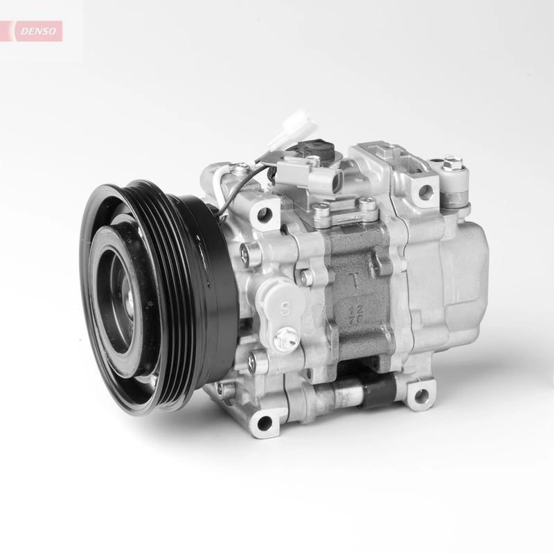 Denso Air Conditioning Compressor DCP09006
