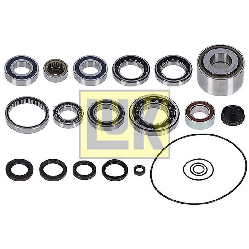 LuK Gearbox Repair Kit 462023010