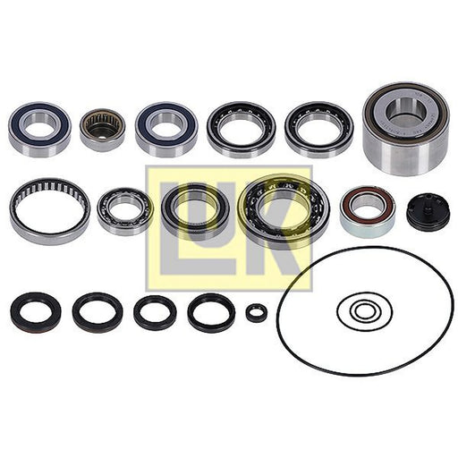 LuK Gearbox Repair Kit 462023010