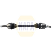 NAPA CV Drive Shaft Driveshaft Front Left NDS1661L