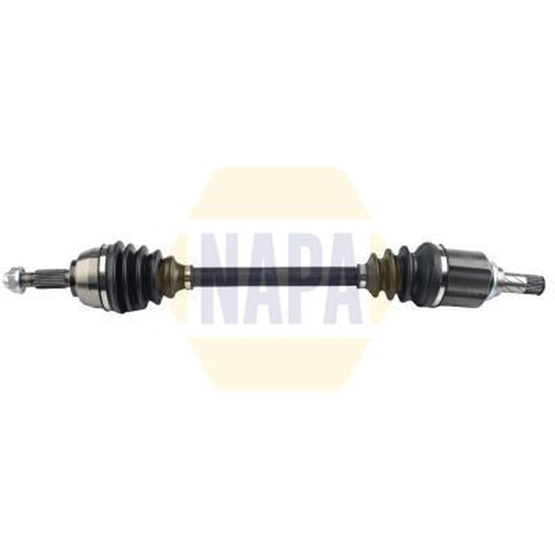 NAPA CV Drive Shaft Driveshaft Front Left NDS1661L