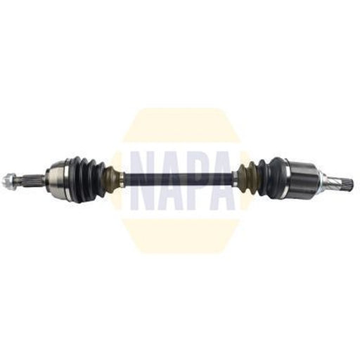 NAPA CV Drive Shaft Driveshaft Front Left NDS1661L
