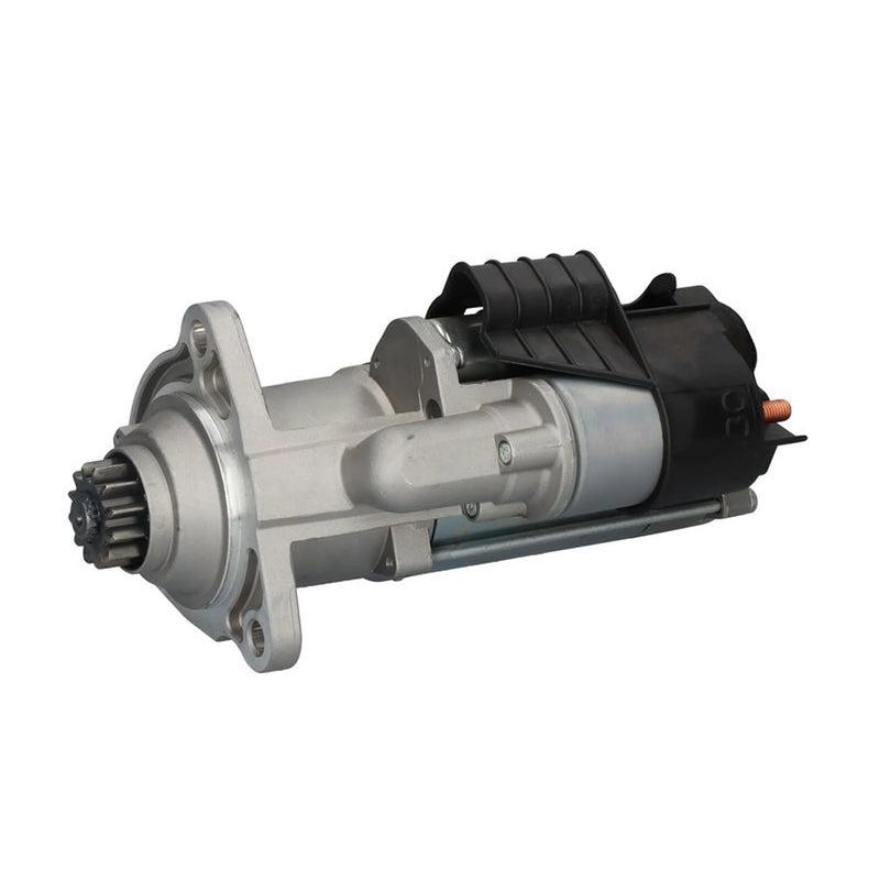 Valeo Starter Motor 24V 6kW 12 Teeth 438592