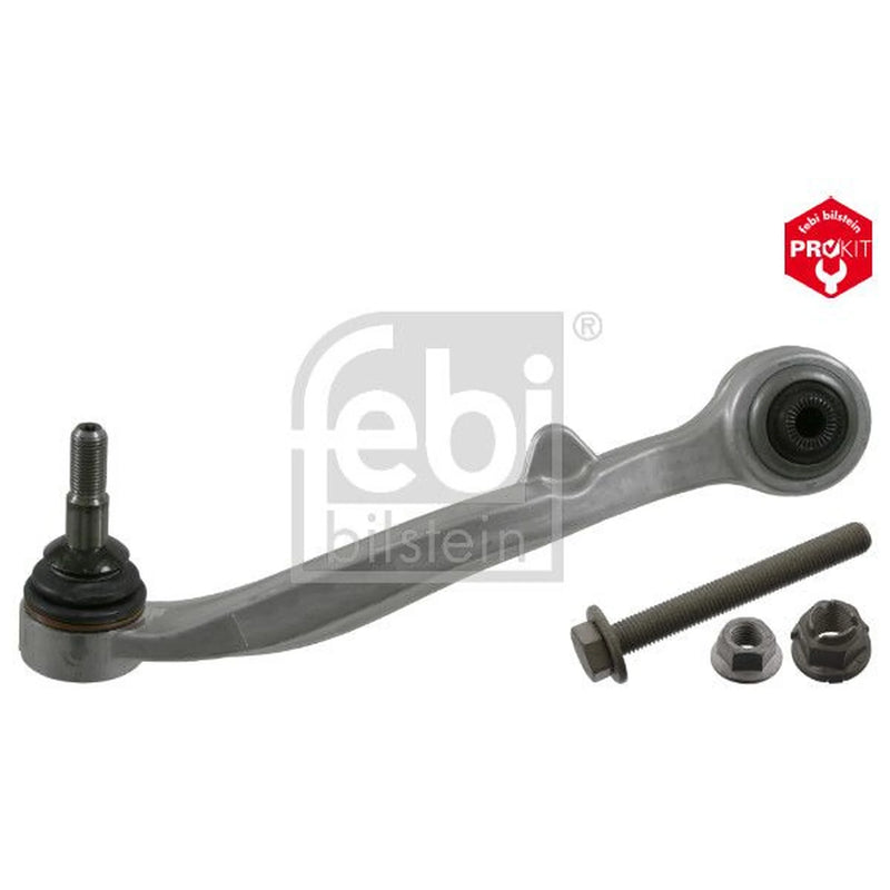 Febi Control/Trailing Arm Left 40371