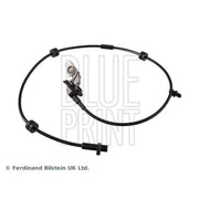 Blue Print ABS Wheel Speed Sensor Rear Right ADM57115